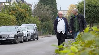 Ambulant Betreutes Wohnen Ein Beispiel aus Bielefeld LWLSoziales [upl. by Enirehtakyram]