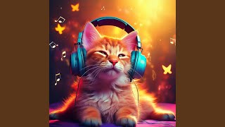 Cats Calming Tunes [upl. by Kirbee648]