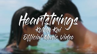 Kolohe Kai  Heartstrings Official Music Video [upl. by Raamal]