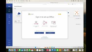 How To Run Visio on a Mac for Free inc Apple Silicon Macs [upl. by Cornelle]