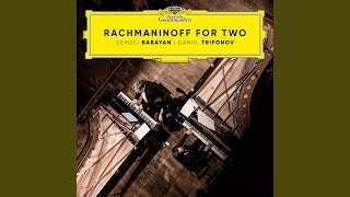 Rachmaninoff Symphonic Dances Op 45 Version for 2 Pianos  I Non allegro [upl. by Ebsen]