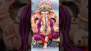 Hey vandan hai Shiv manadand  ganesh ji bhajan bhaktisong ganeshji ytshorts trending [upl. by Lynnworth]