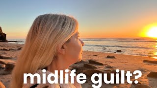 Whats REALLY Holding You Back in Midlife [upl. by Natalya]