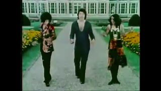 Tony Orlando amp Dawn  Knock Three Times 1970 HD 720p [upl. by Leirum]