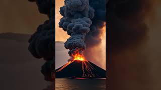 The Krakatoa Eruption… [upl. by Rhine]