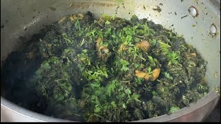 Palak Chicken Recipe  New Video 2024  RSFoodFamily [upl. by Catto126]