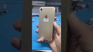 Iphone 7 256gb pta approved iphonerepairing smartphone tech phonerepair [upl. by Nedak390]