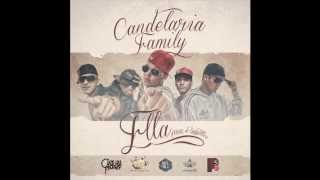 Ella  Candelaria Family Prod Misa el Galáctico [upl. by Safier]