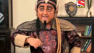 Baal Veer  Episode 289  29th October 2013 [upl. by Tra552]