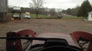 Massey ferguson 4610 review part 2 [upl. by Katonah]