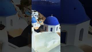 Imerovigli Santorini travelmemories travel traveling santorini [upl. by Devinna]