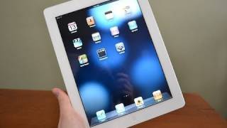 iPad 2 Review [upl. by Aramahs]