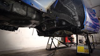 Rebuilding A Neglected STI Ep 7 [upl. by Adimra916]