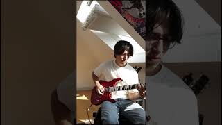 Rain by Rob Scallon guitar music guitarist [upl. by Raknahs]