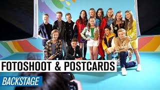 10 VETTE KLEDING EN MOOIE FOTOS  JUNIOR SONGFESTIVAL 2022 🇳🇱 [upl. by Batish]