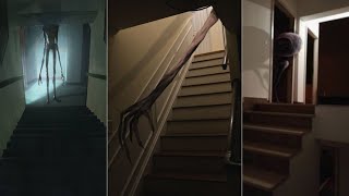 Scary Tiktok Videos EP 131  2024 [upl. by Drolyag]