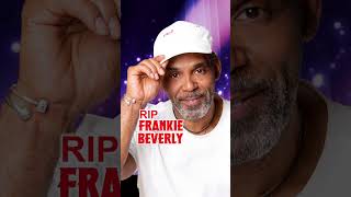 Frankie Beverly Tribute DJ 14K Style Rest In Peace [upl. by Fredrick114]