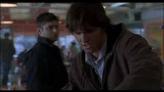 Supernatural Bloopers [upl. by Nimajeb]