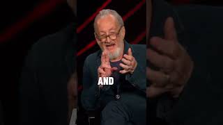 Robert Englund Speaks On The Creative Mind Of Wes Craven [upl. by Mariquilla437]