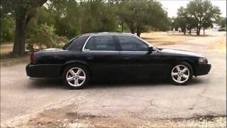 2003 Mercury Marauder 2052 [upl. by Dietz]