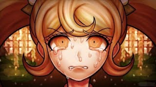 Dance Off  Hiyoko Saionjis Execution Fanmade Execution [upl. by Blodget242]