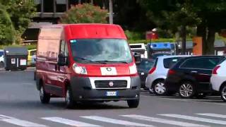 Nuovo Fiat Ducato 150 CV [upl. by Ertnod]