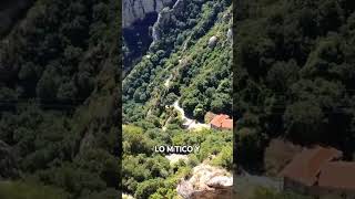 Descubre los secretos de Montserrat ¡Más que un lugar sagrado [upl. by Nyahs]