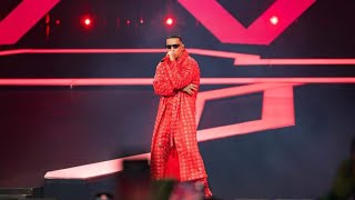 Daddy Yankee “La Metaquot Concierto Puerto Rico 🇵🇷 [upl. by Chaim]