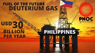 Deuterium Gas Philippines Part 2 [upl. by Eniarda588]