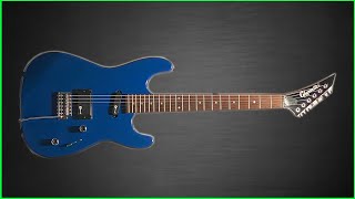 Charvette by JacksonCharvel Model 100  Little money big value [upl. by Schoenberg535]