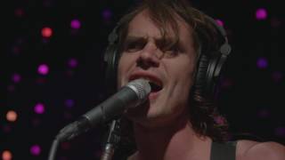 All Them Witches  Alabaster Live on KEXP [upl. by Nidnal]