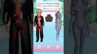 fyp dresstoimpress roblox donaldtrump emmyraebear [upl. by Dymphia499]