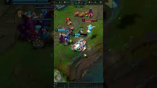 Ahri skin Faker T1 gameplay vs Smolder leagueoflegends riotgames ahri faker t1 [upl. by Gagnon196]