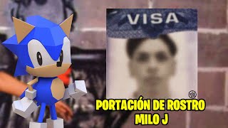 REVIEWANÁLISIS BUEN DÍA PORTACIÓN DE ROSTRO MILO J Resumido  Parte 12 Kason [upl. by Palestine654]