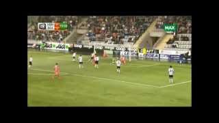 Steve Clark Tippeligaen Highlights 2012 [upl. by Ikeda570]