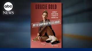 Sochi Scandal  Gracie Gold ISUs Victim [upl. by Ellinehc310]