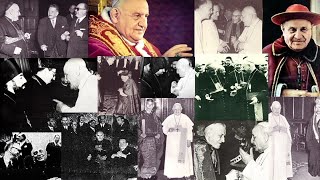 Antipope John XXIII Exposed [upl. by Gnehs]