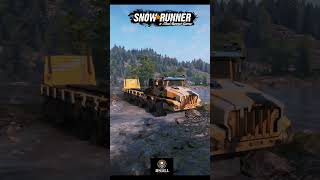 SNOWRUNNERZ2 KOLOB 74941 ZZ Boss 12X12shorts [upl. by Haya216]