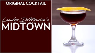 Original Cocktail Midtown [upl. by Dutch]