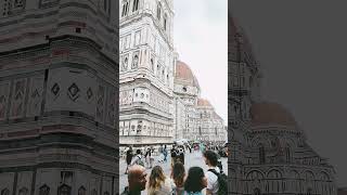 Florence Cathedral in Italy [upl. by Soule486]