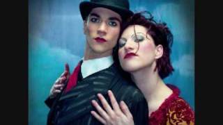 Girl Anachronism The Dresden Dolls originalalbum version [upl. by Yelrah824]