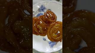 Dashami special jalebi recipeদশমীতে বাড়িতে বানিয়ে ফেলুন জিলিপিshortsshortgolpowithkabita1976 [upl. by Nosliw]