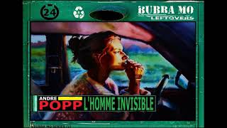 Andre Popp  LHomme Invisible [upl. by Leehar]