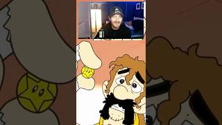 The drop is insane ⭐️ 🎵 Luigis Lament 3 BRING BOWSER BACK 🎵  REACTION mashed [upl. by Yztim623]