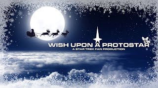 Wish Upon A Protostar  Christmas Special  Star Trek Prodigy [upl. by Migeon]