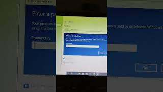 how to active Windows 10 Pro [upl. by Walczak120]