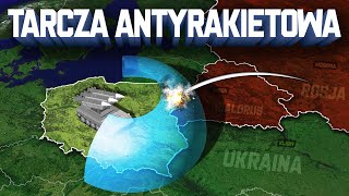 Polska TARCZA ANTYRAKIETOWA  Jaka jest faktyczna obrona naszego nieba [upl. by Gaeta]