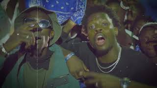 Gamezi Palace Feat lordmakhaveliofficialzoo2017  Alcatraz Clip Officiel [upl. by Warthman528]