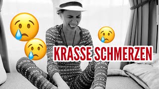 😢Wieder krasse Schmerzen  Rheuma [upl. by Soren]