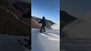 Test Runs on the 2025 Rossignol Arcade and 2025 Nordica Enforcer 89 with SkiEssentialscom [upl. by Say]